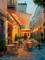 Caf Van Gogh 2008 Arles France Poster Print by Haixia Liu - Item # VARPDXL740D